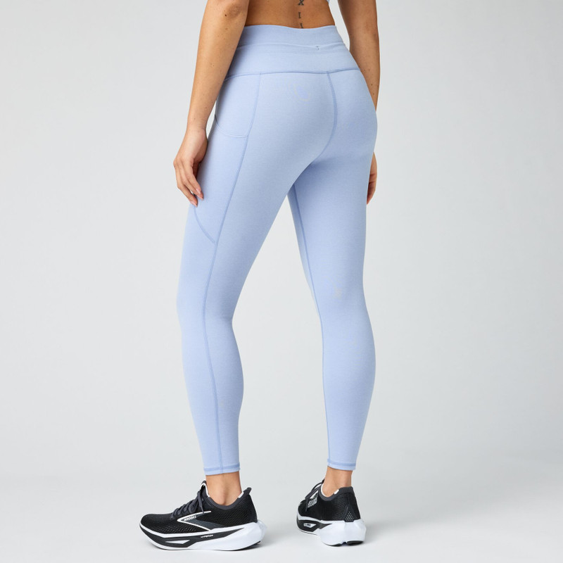 BROOKS Luxe Tight outlook