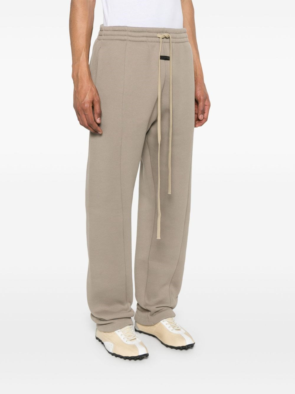 Drawstring sweatpant - 5