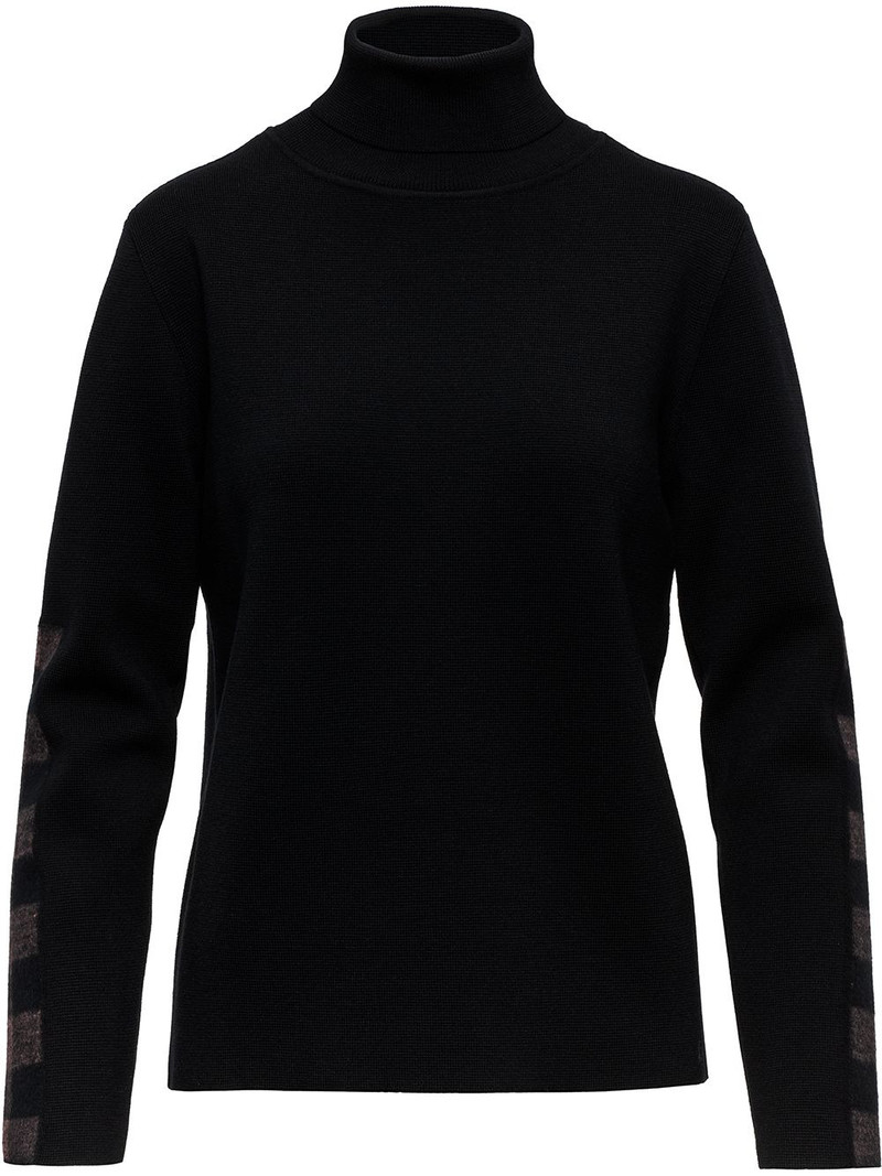 Matterhorn roll-neck jumper 1