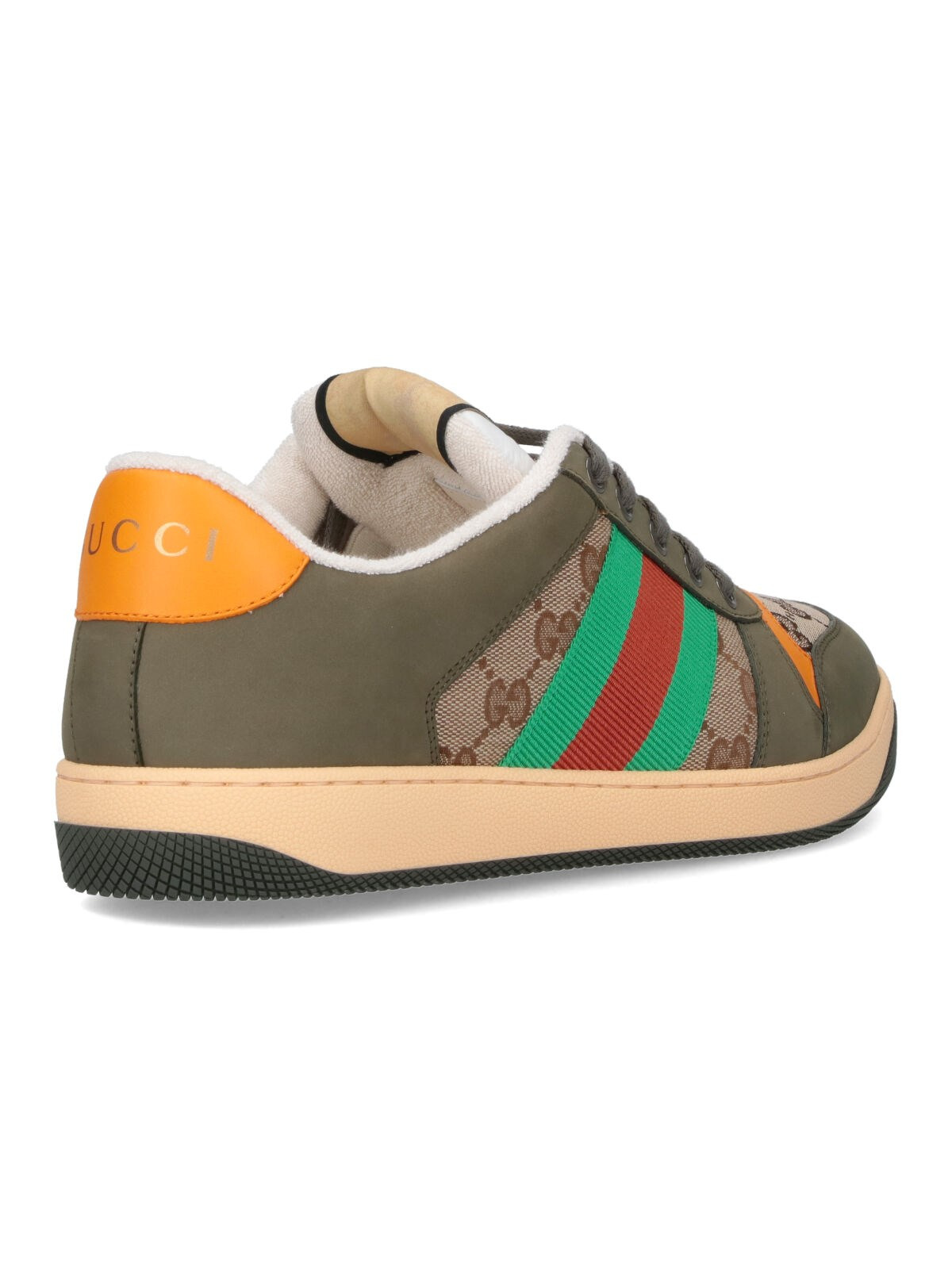 "SCREENER" SNEAKERS - 4