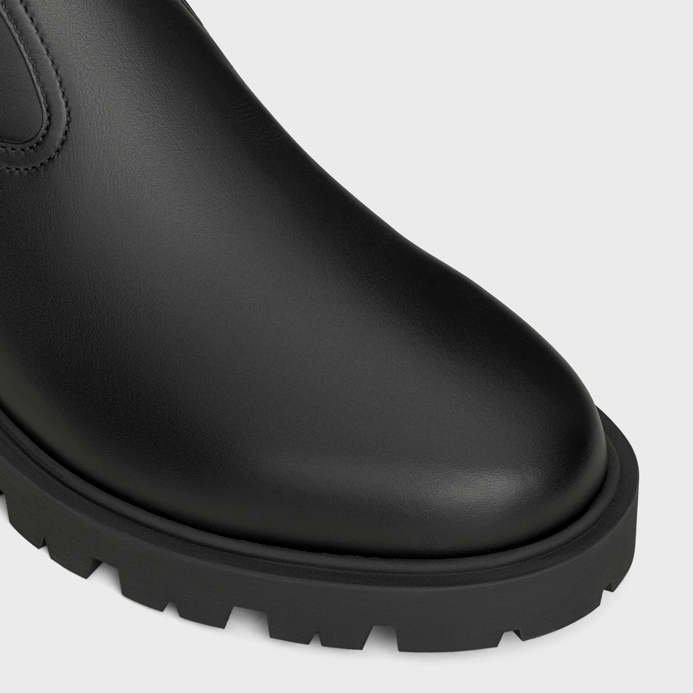 margaret boot IN Calfskin - 4