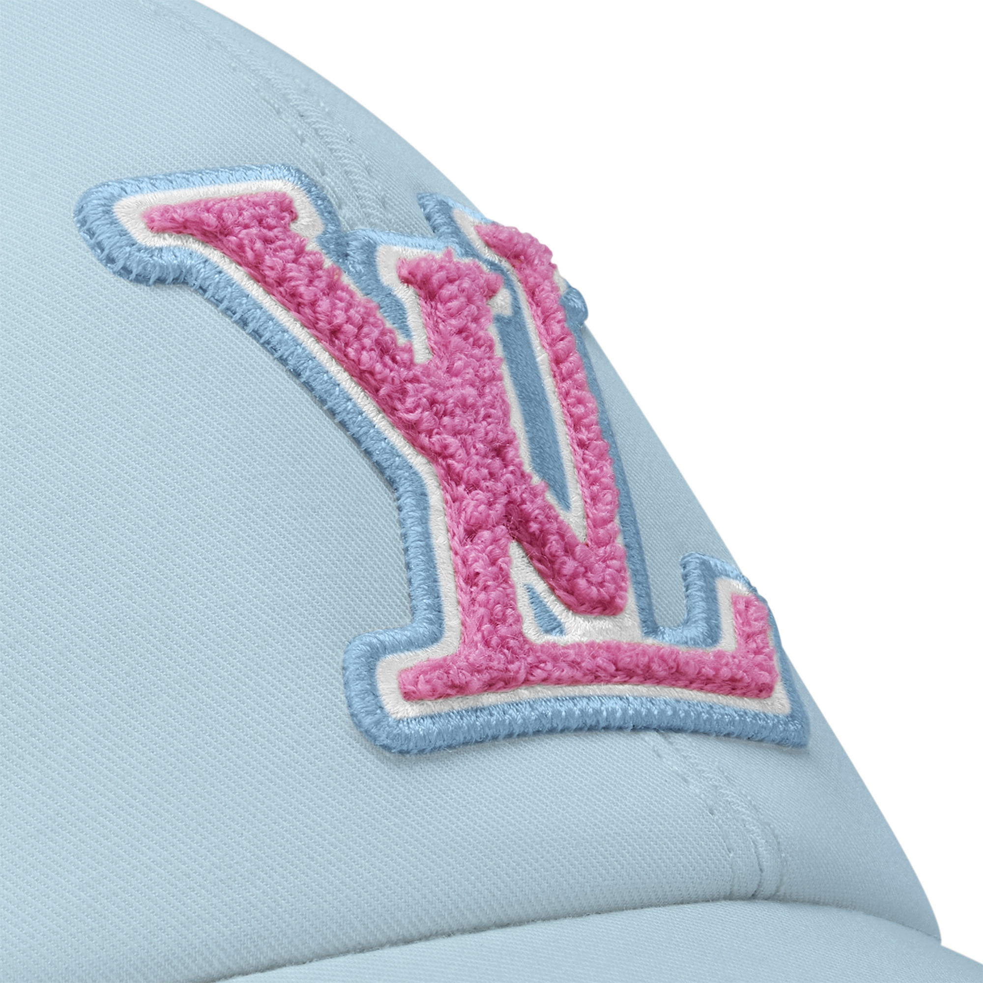 LV Signature Cap - 4