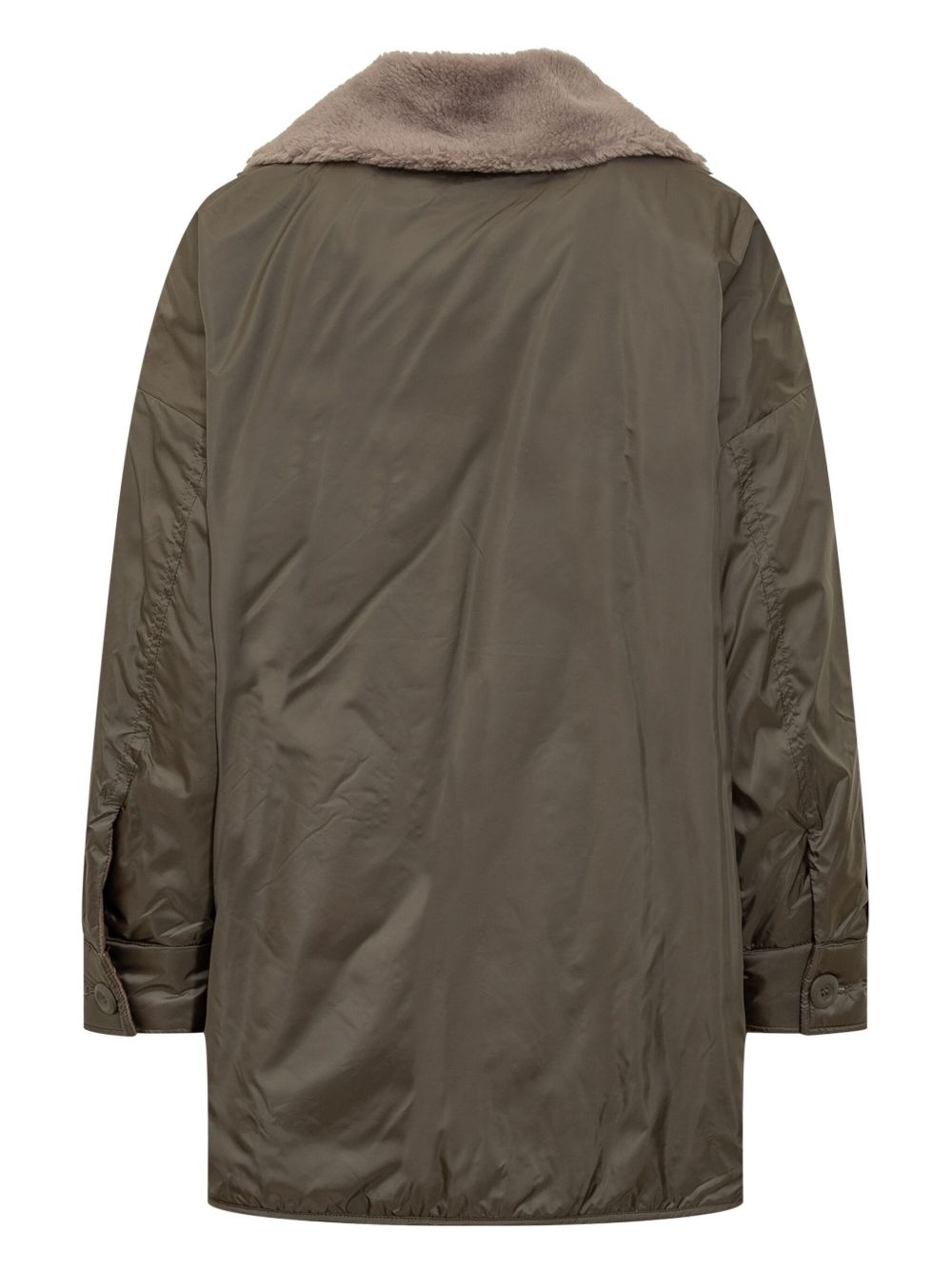 reversible Drava jacket - 2
