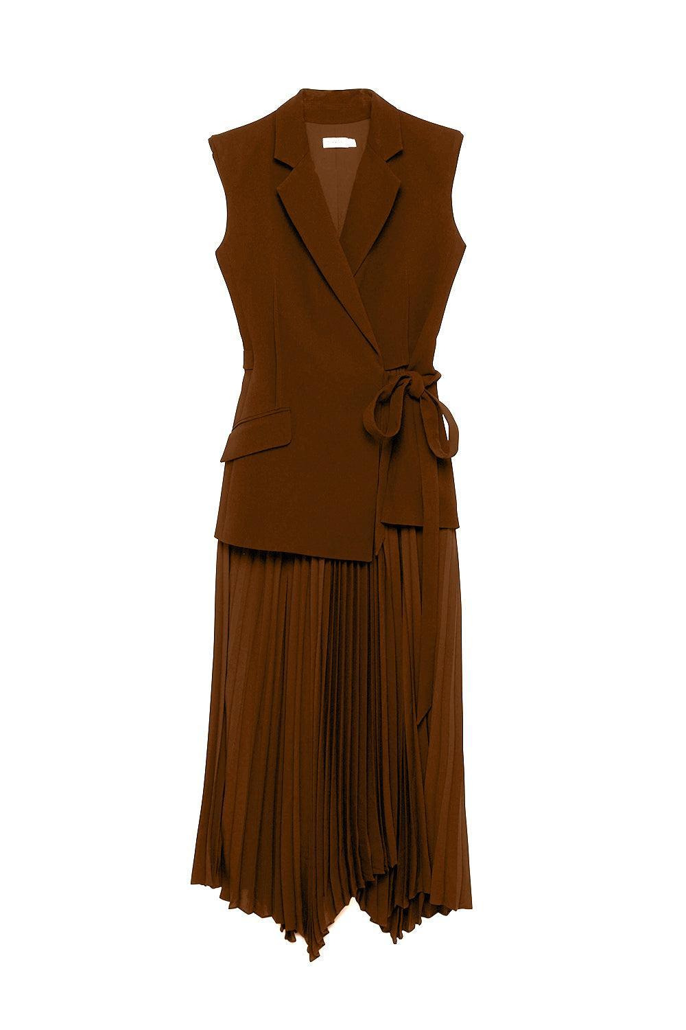 Helena Dress - 1