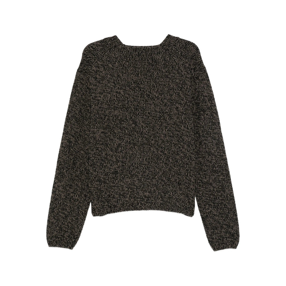Our Legacy Grey Knitwear - Cardigans Women - 3