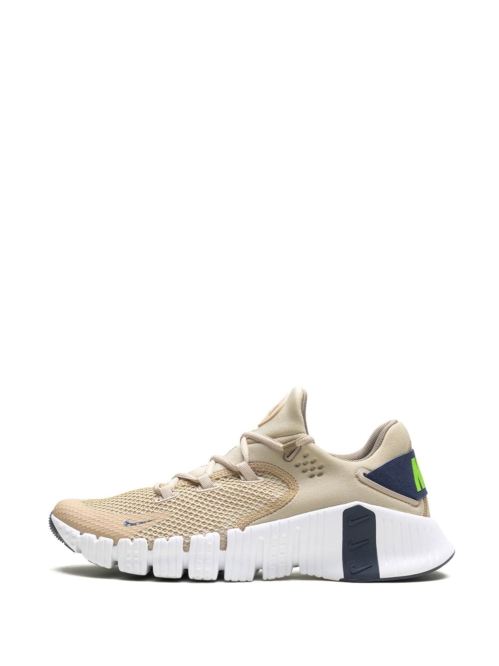 Free Metcon 4 "Rattan" sneakers - 6