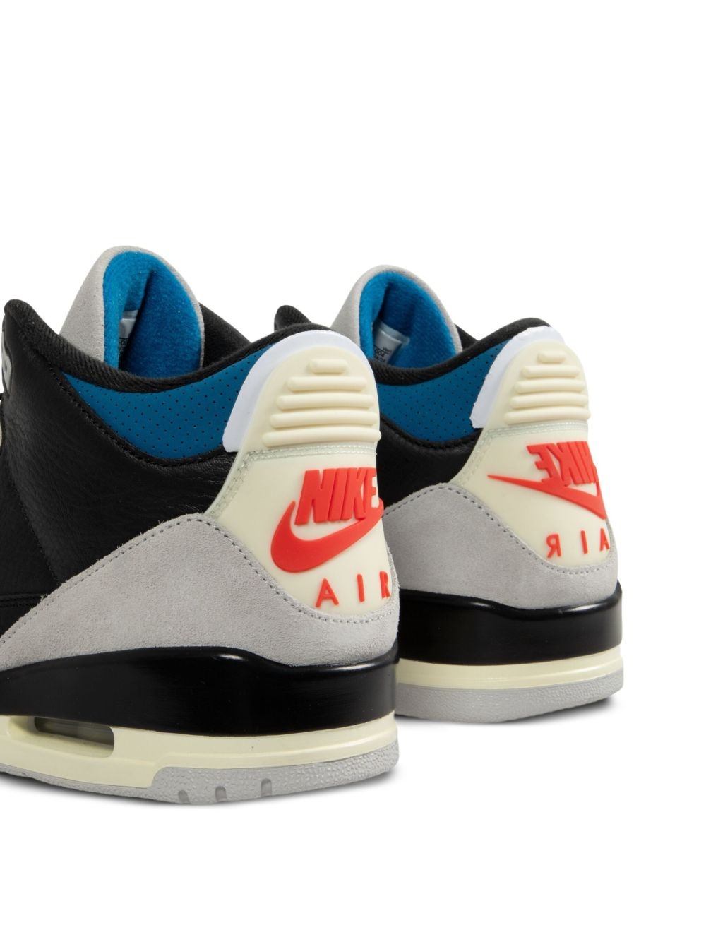 Air Jordan 3 Rare Air sneakers - 4