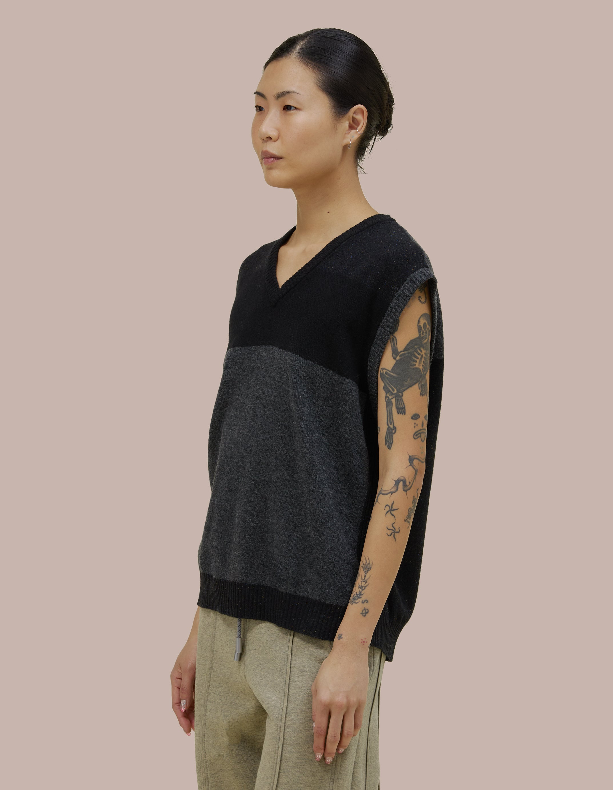 RACER VEST - 3