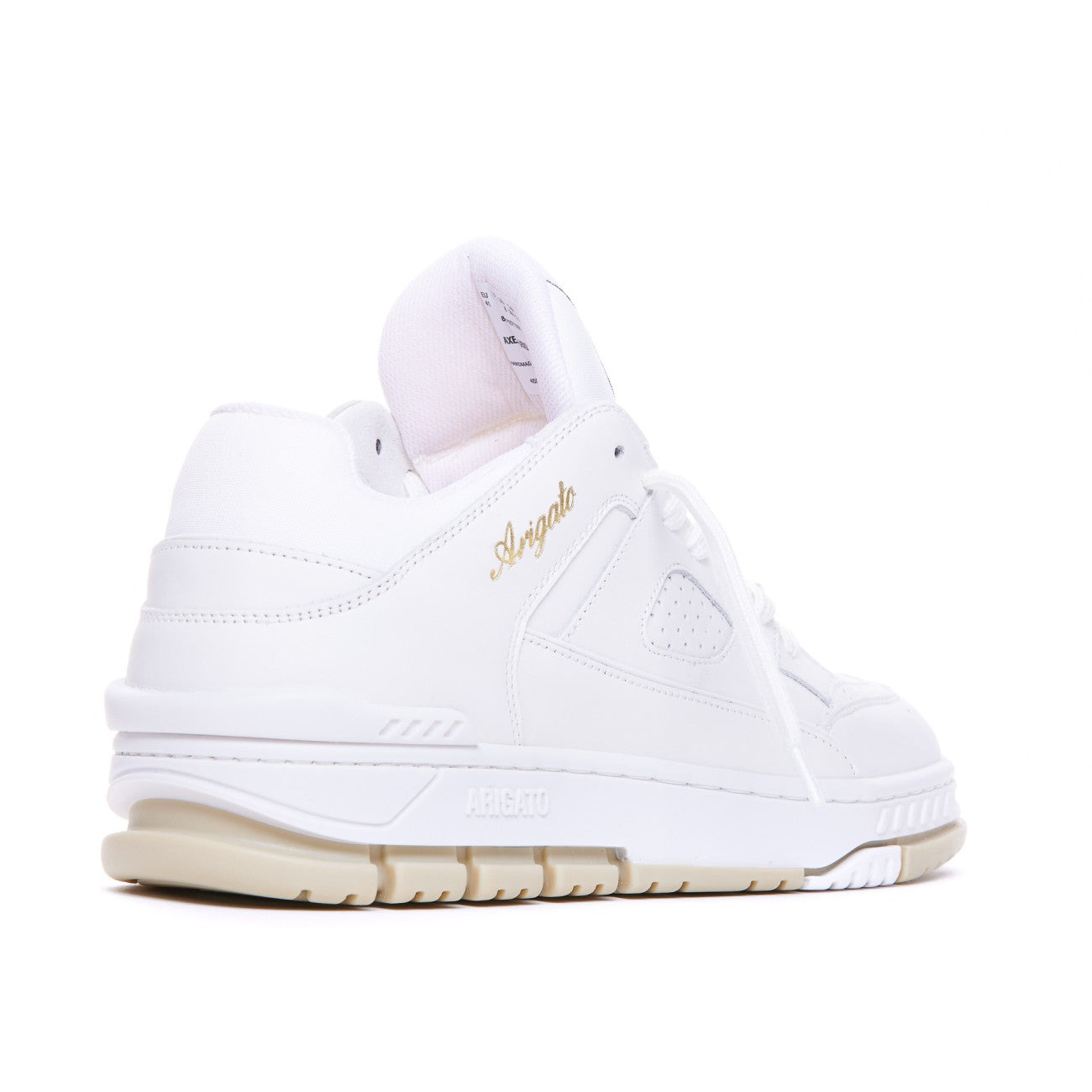 Axel Arigato Men Sneakers Area Low - 2