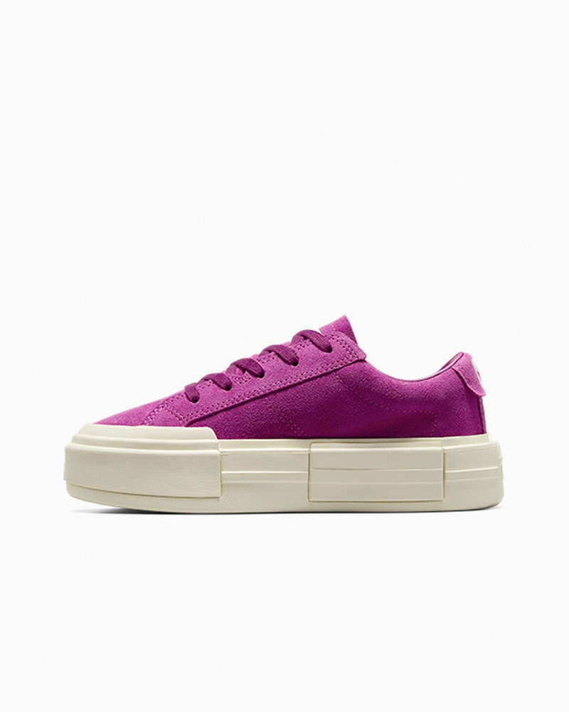 Converse Converse Cruise Suede outlook