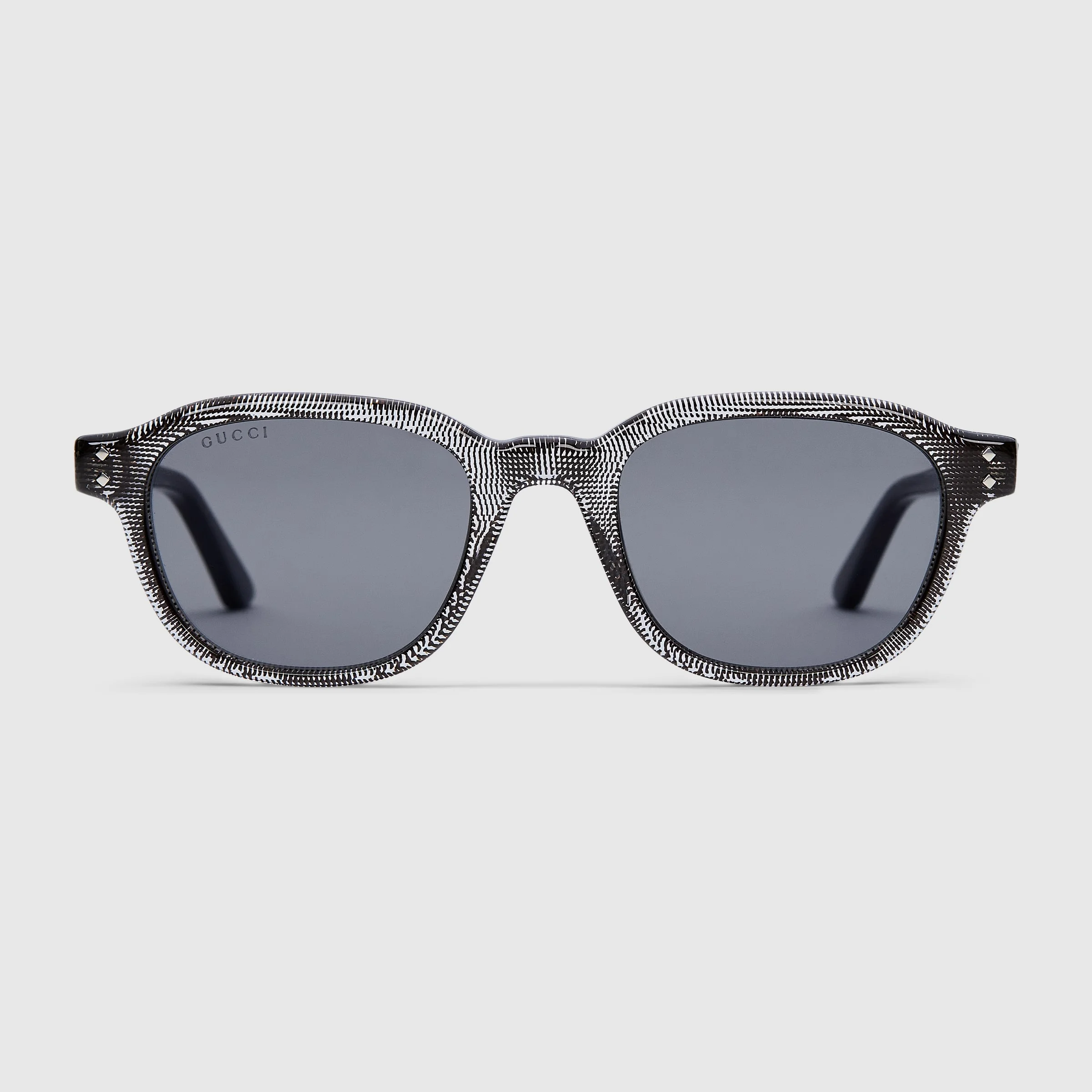 GG1892S Round frame sunglasses - 1