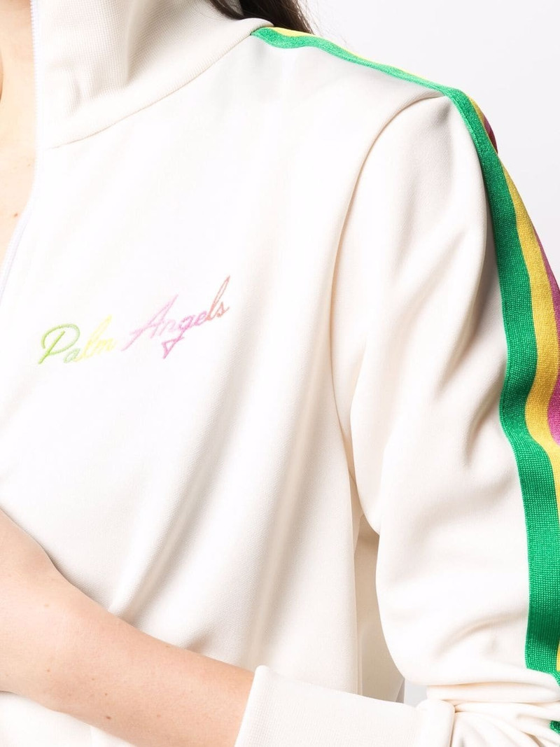 Miami logo sports jacket 5