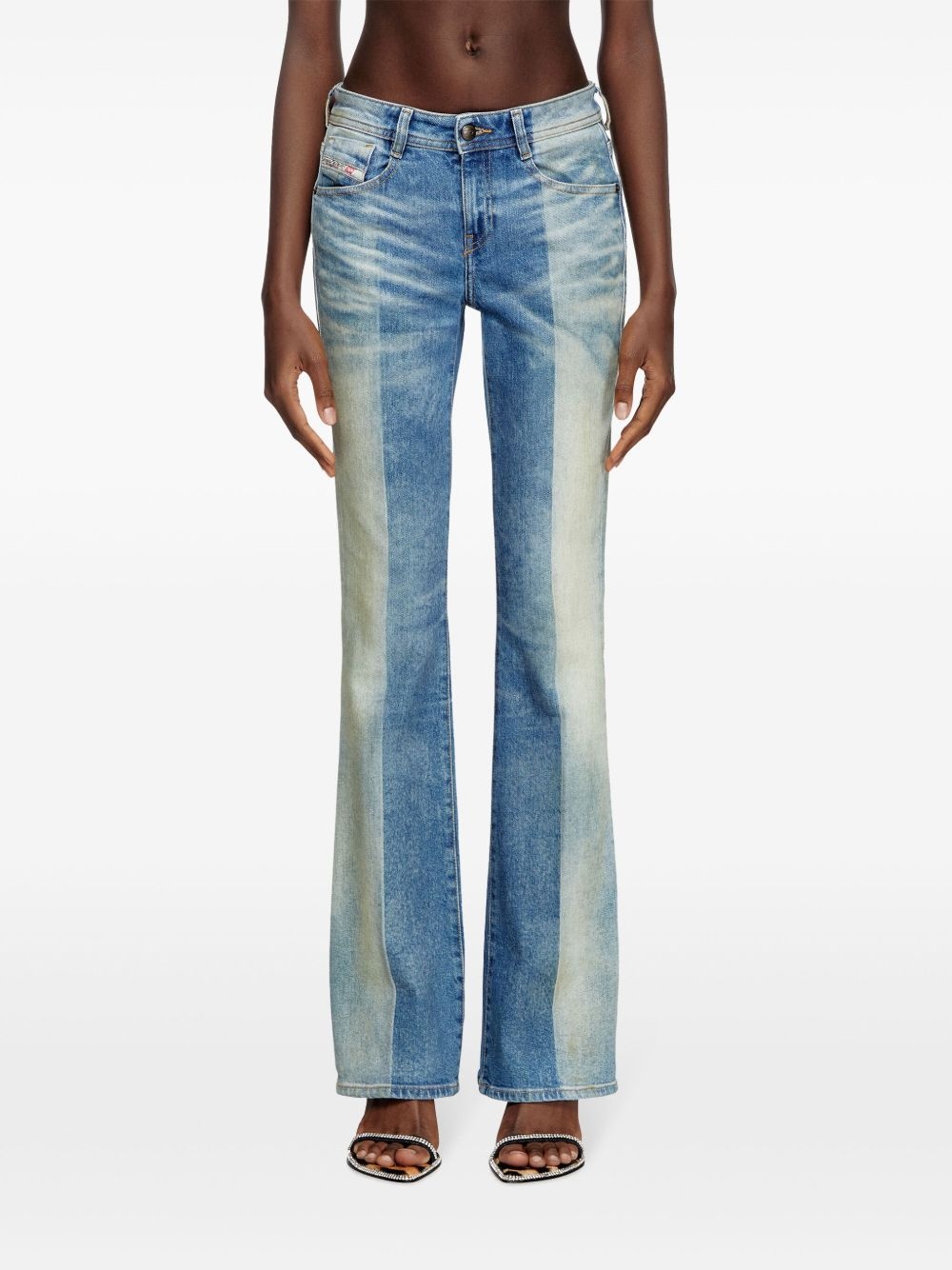 1969 D-EBBEY-FSF jeans - 3