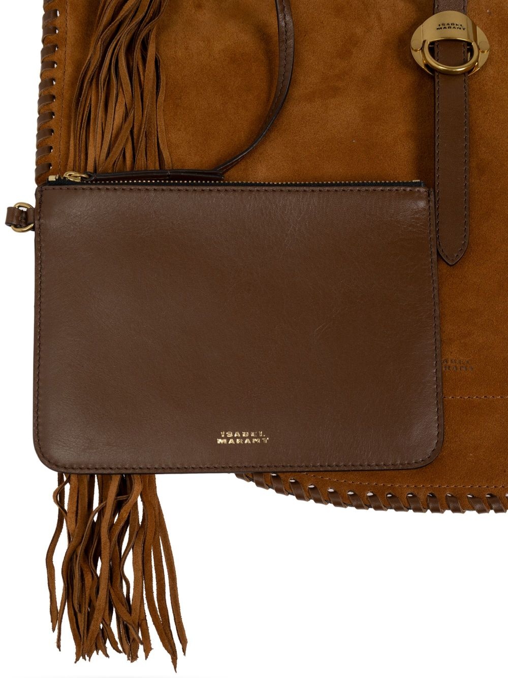 Altay shoulder bag - 7