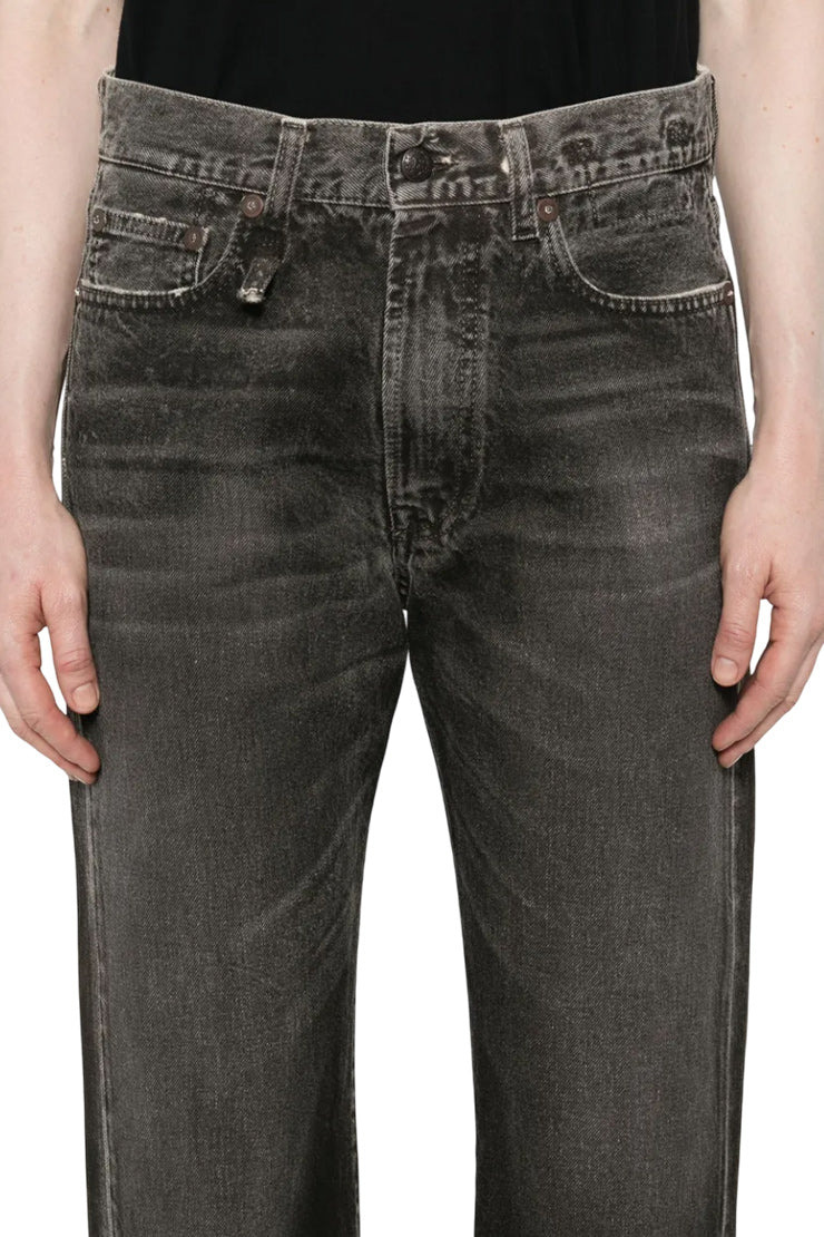 BOYFRIEND JEANS - 5
