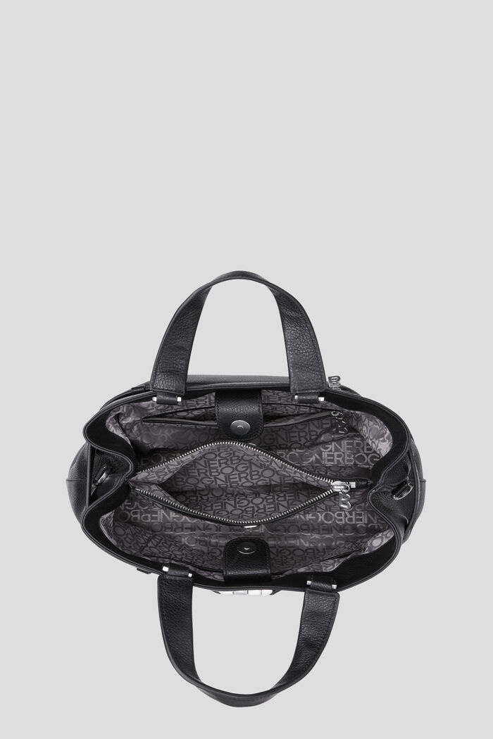 Andermatt Pauline Tote bag in Black - 4