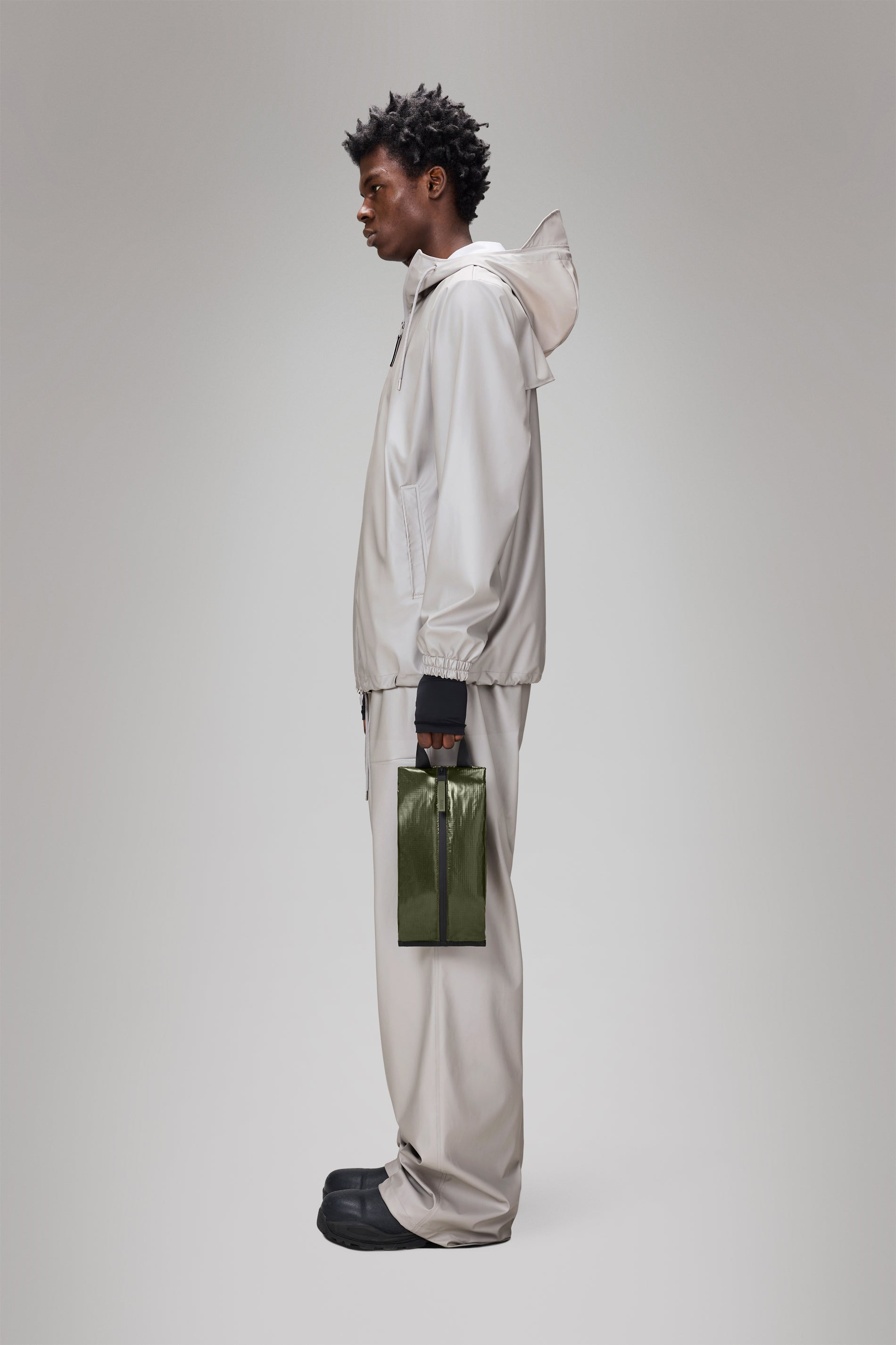 Sibu Wash Bag - 2