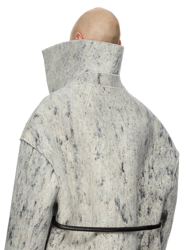 Dracucollar extreme-collar coat 5