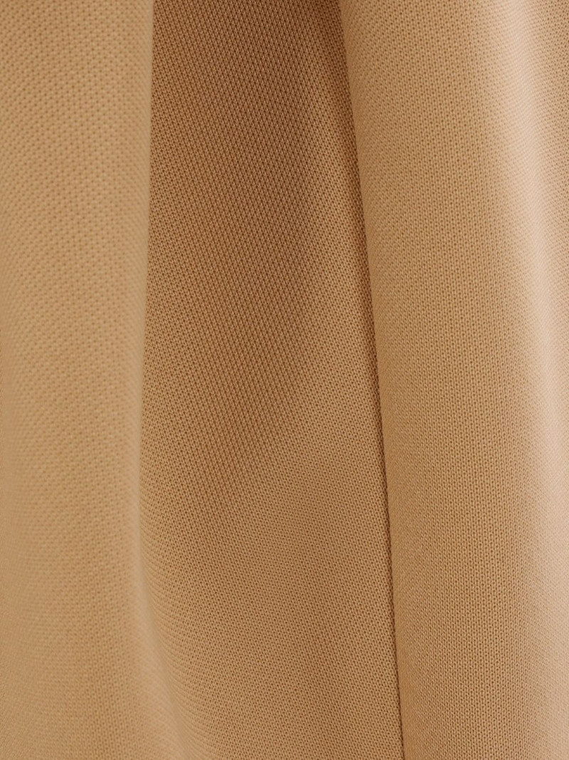 Clair bow-detailing shorts 3