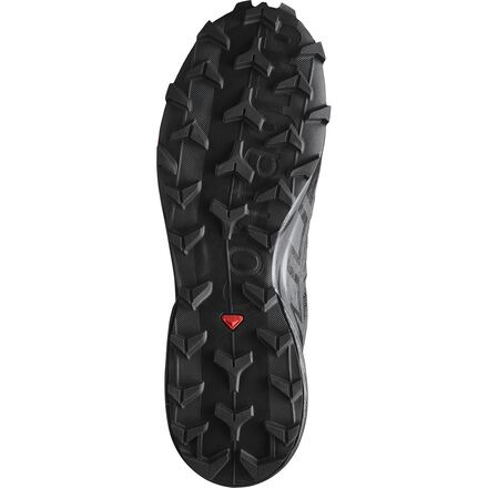 Speedcross 6 Trail Running Shoe - Women's - 3