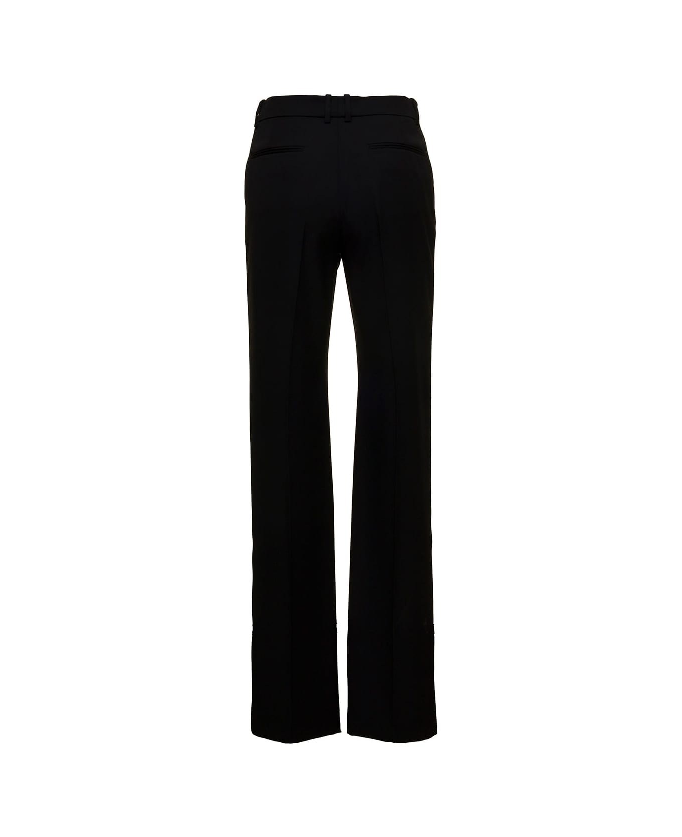 Wool Pants - 2