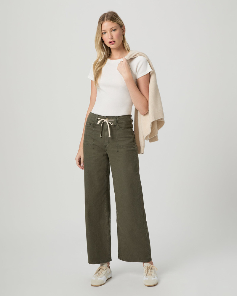 PAIGE Ari Wide Leg Pant outlook