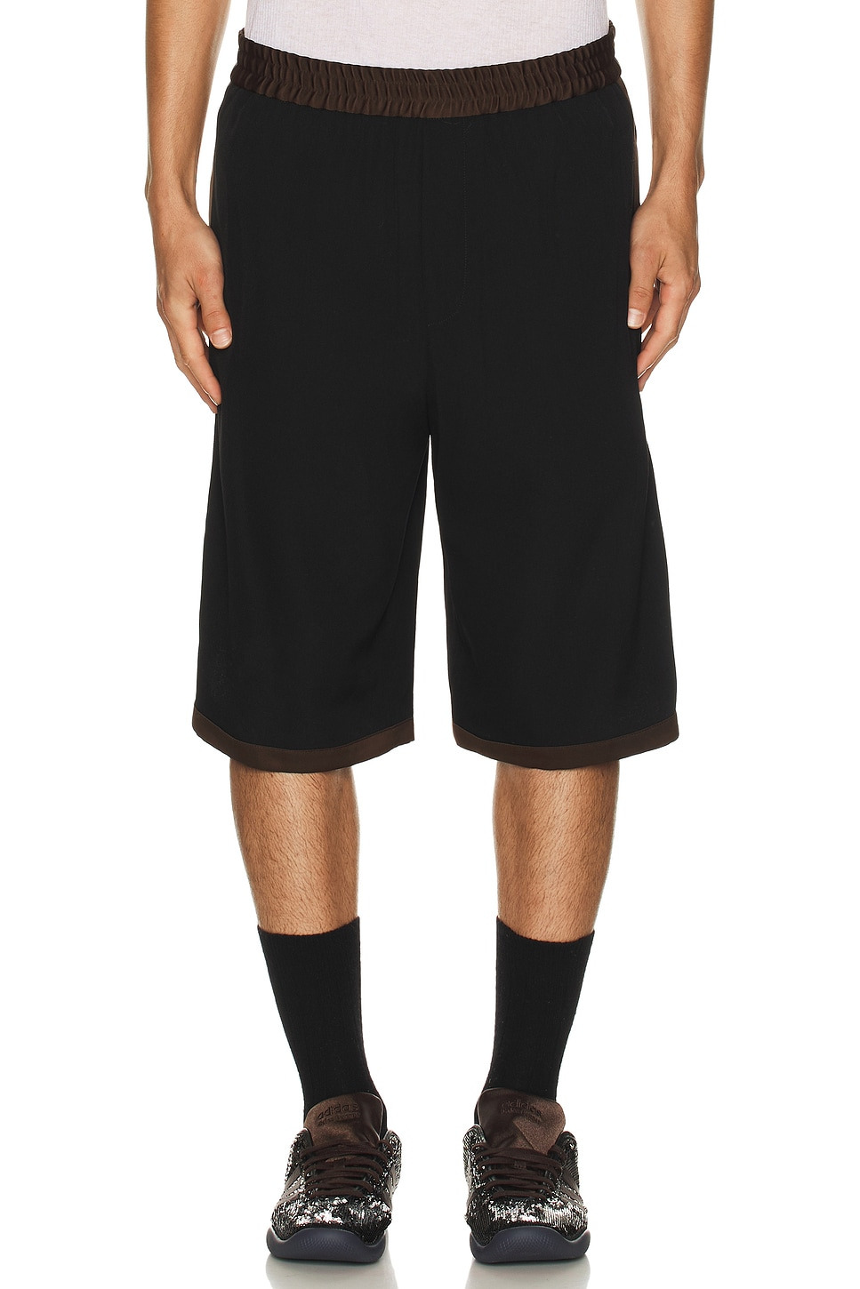 Ossie Shorts - 3