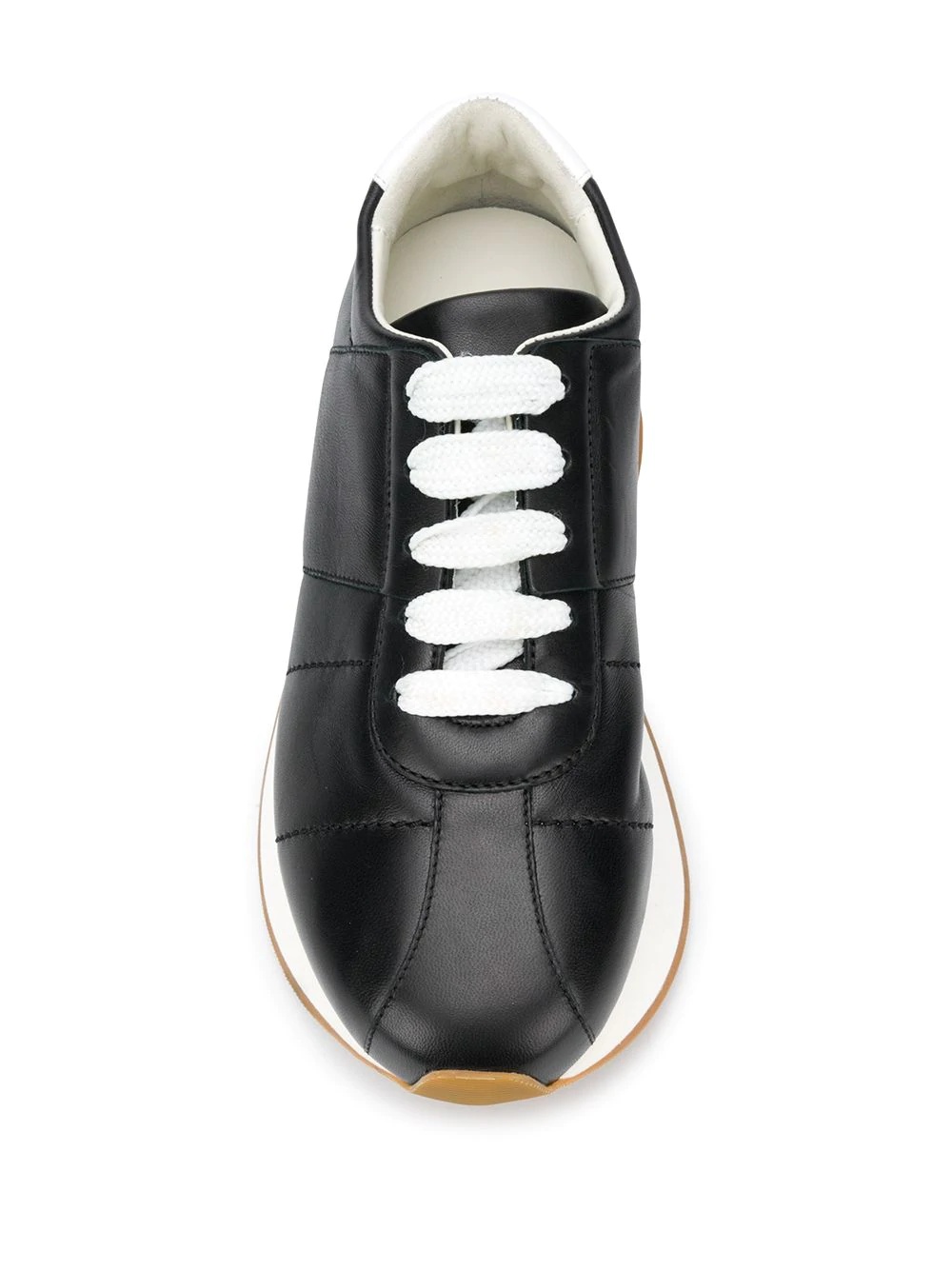 Marni Big Foot sneakers - 4