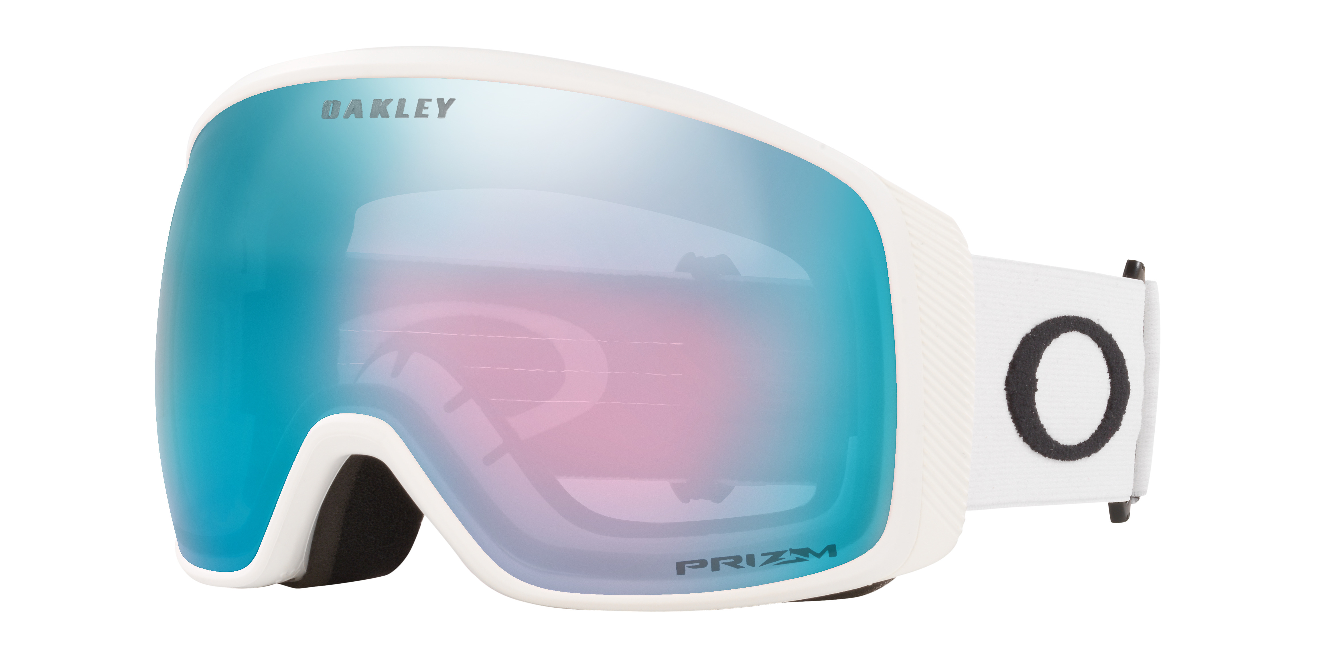 OO7104 Flight Tracker L Snow Goggles - 1
