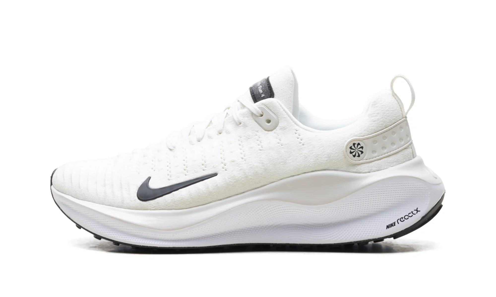 ReactX Infinity Run 4 "Sail / Black" DR2665 102 - 1