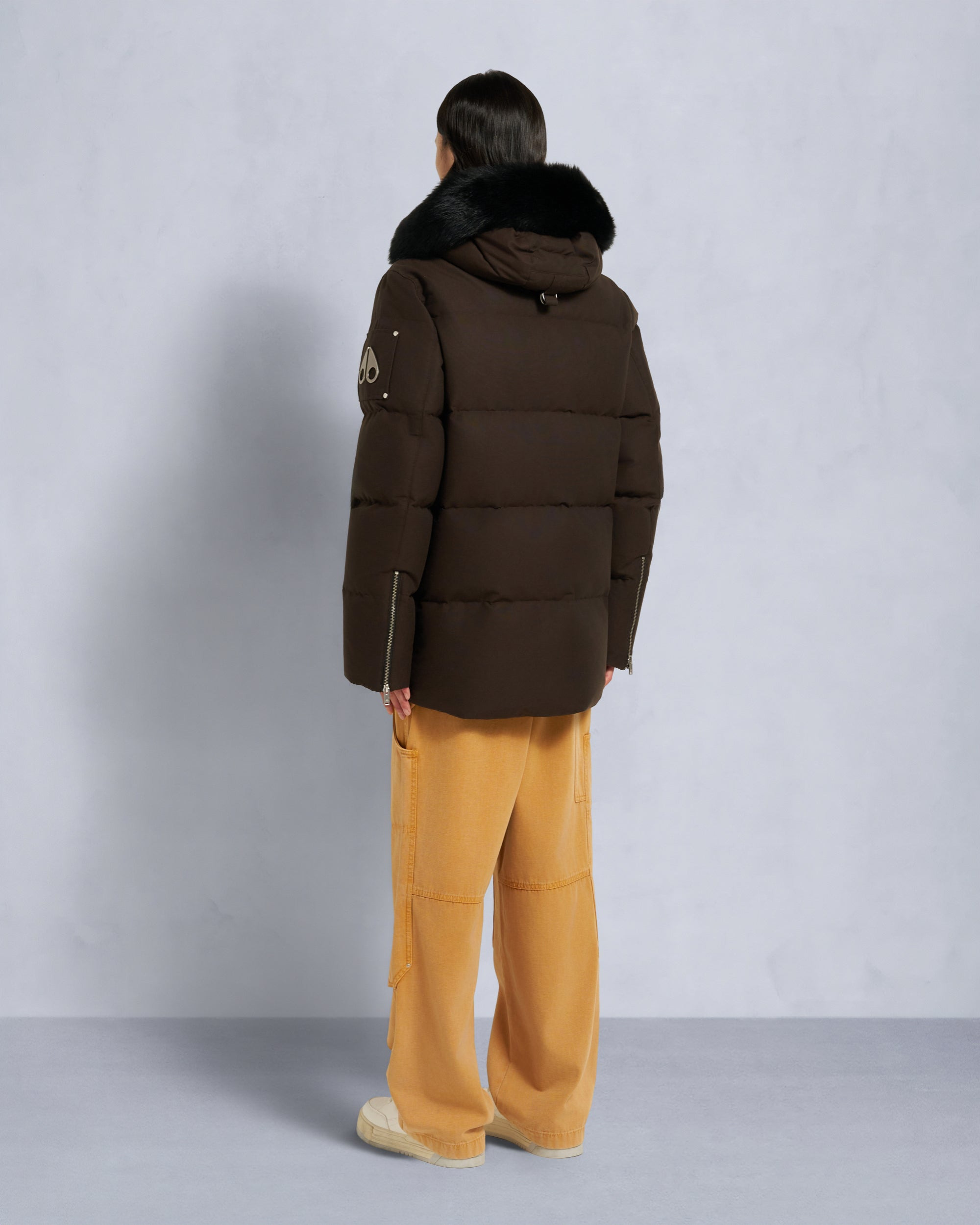 ORIGINAL 3Q NEOSHEAR JACKET - 4