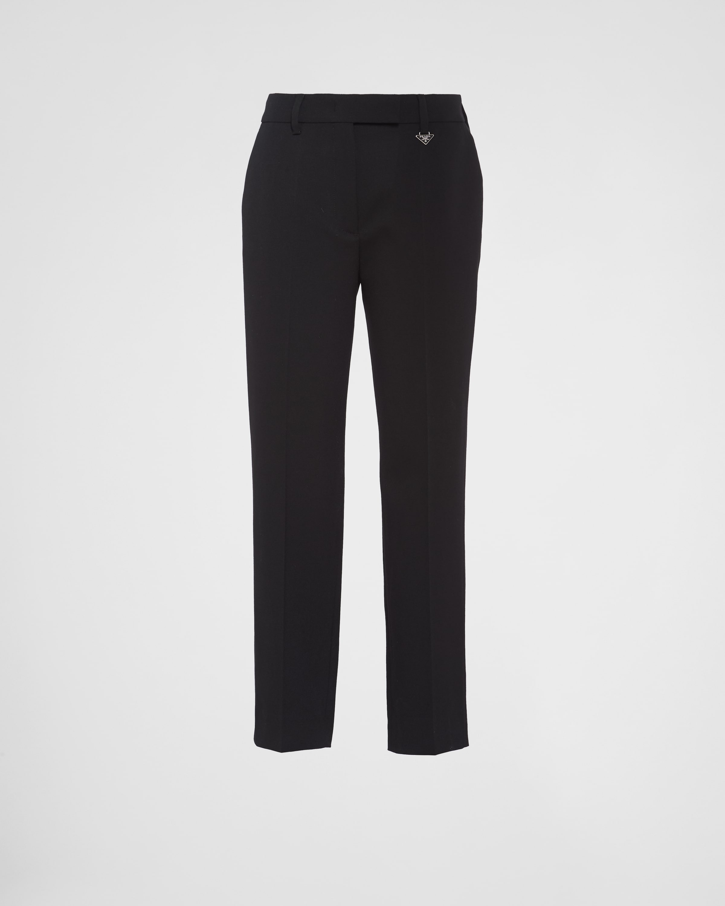 Grain de poudre pants - 1