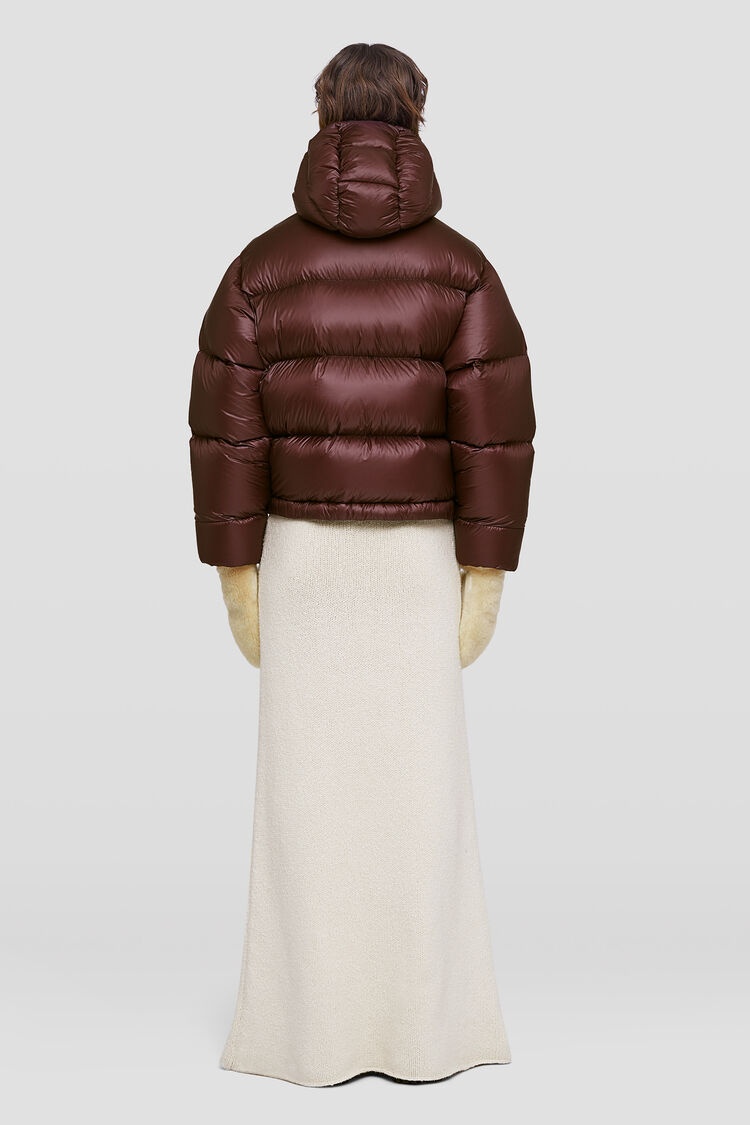 Down Jacket - 4