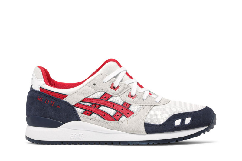 Gel Lyte 3 OG 'Emerging Market' - 1