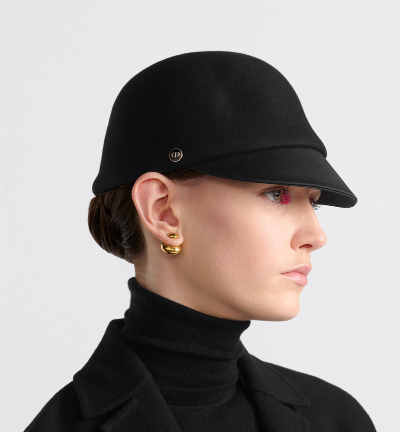 Dior Dior City Cap outlook