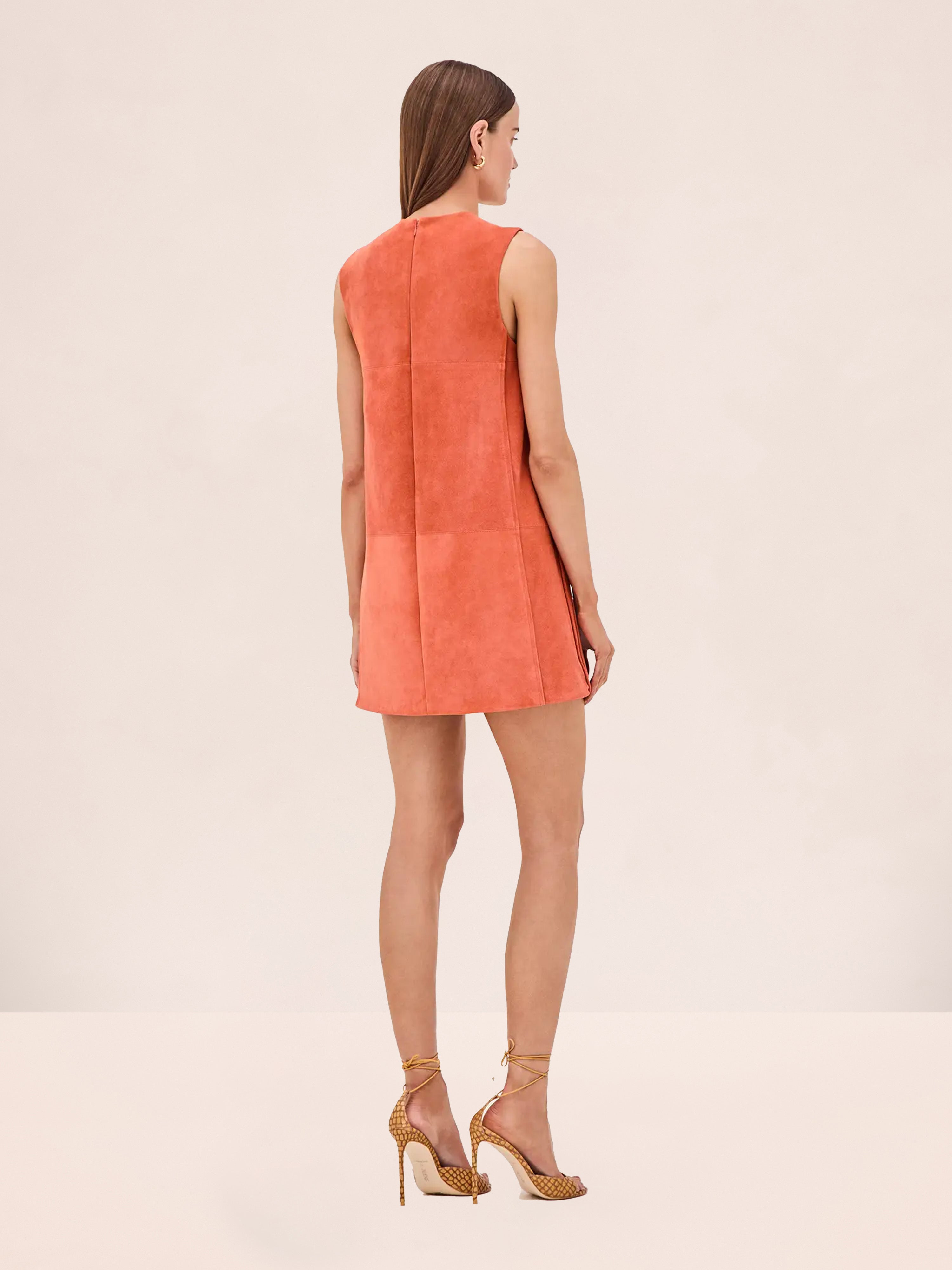 DAKOTA DRESS - 3