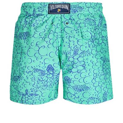 Vilebrequin Men Swim Trunks 2016 Bubble Turtles outlook