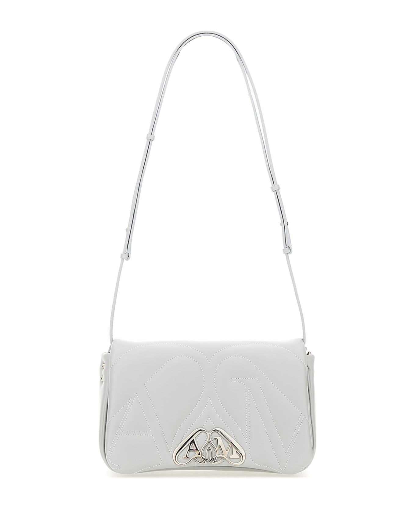 The Seal Shoulder Bag - 3