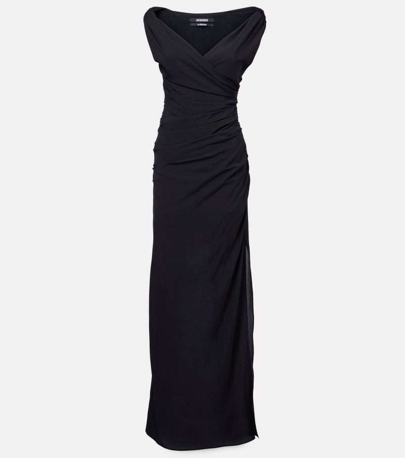 Rita bustier dress - 1
