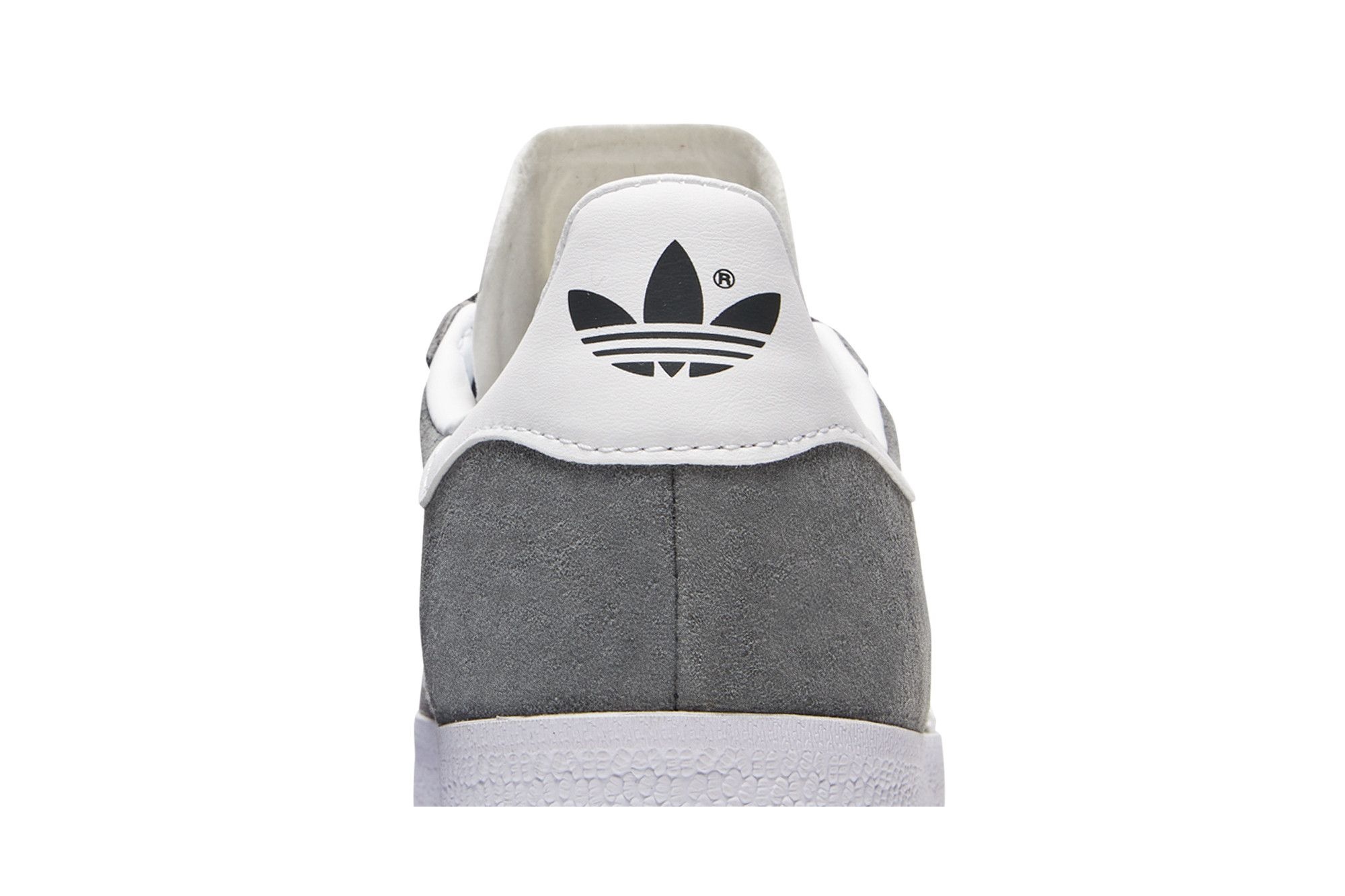 Gazelle 'Grey' - 7