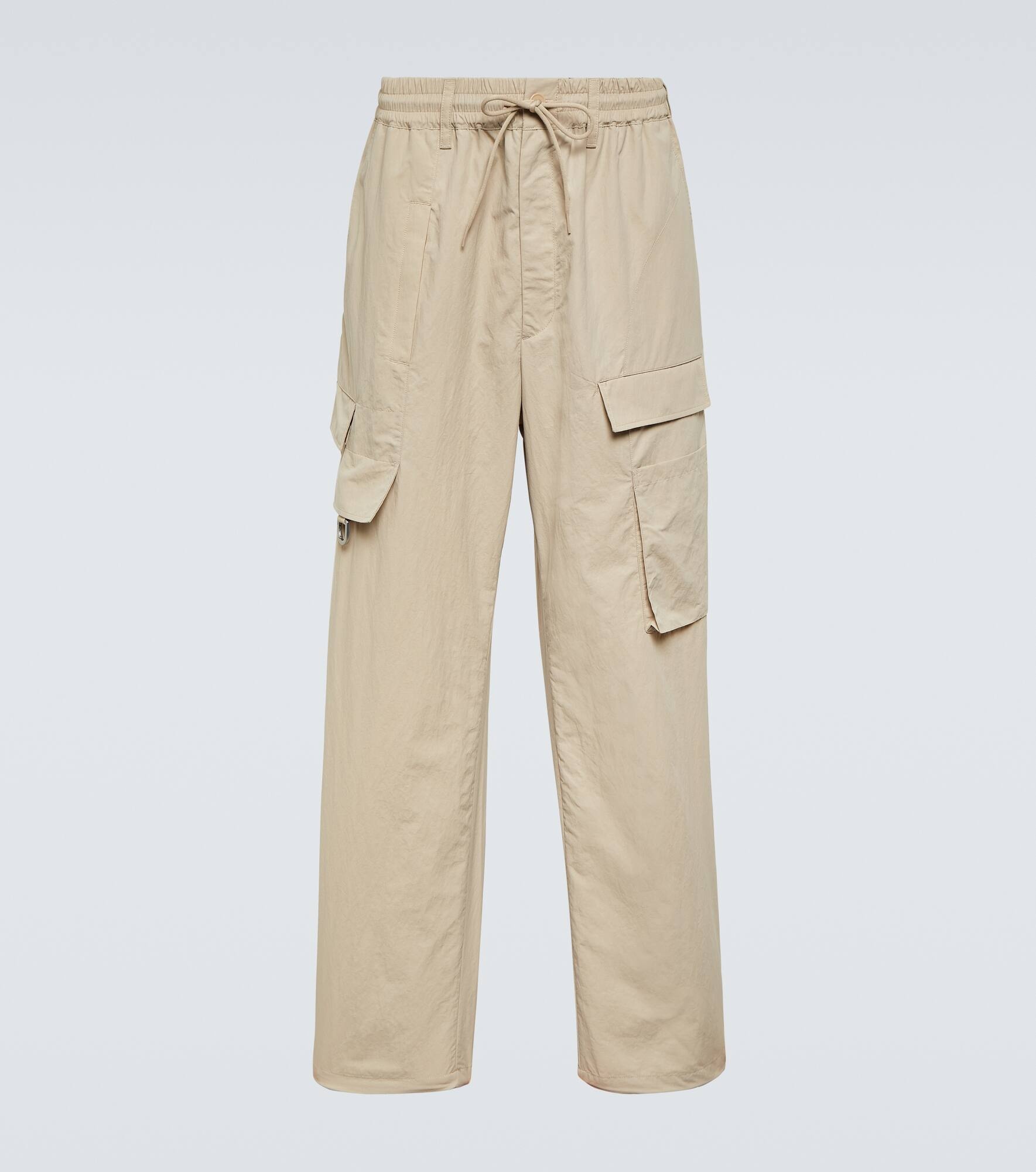 Cargo pants - 1