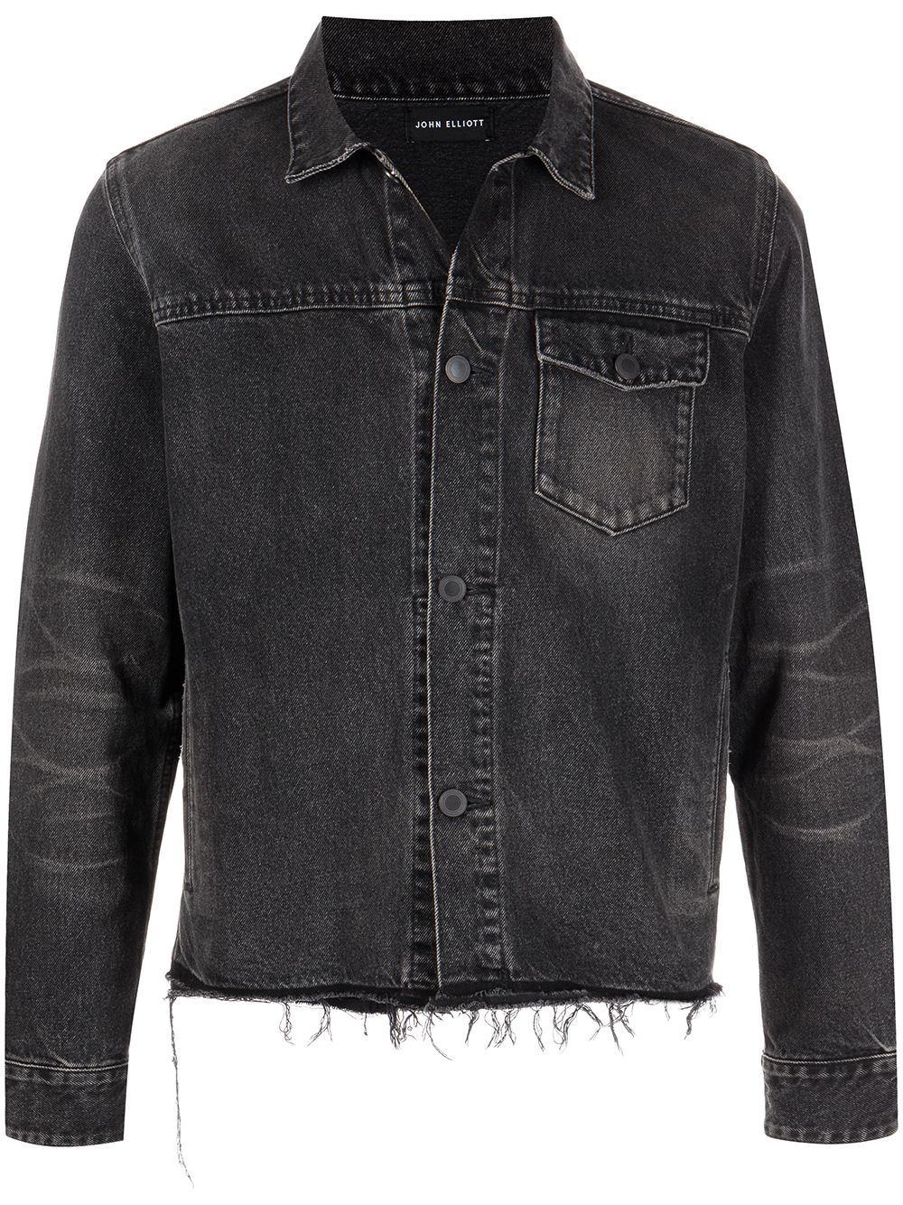 Hemi Type I denim jacket - 1