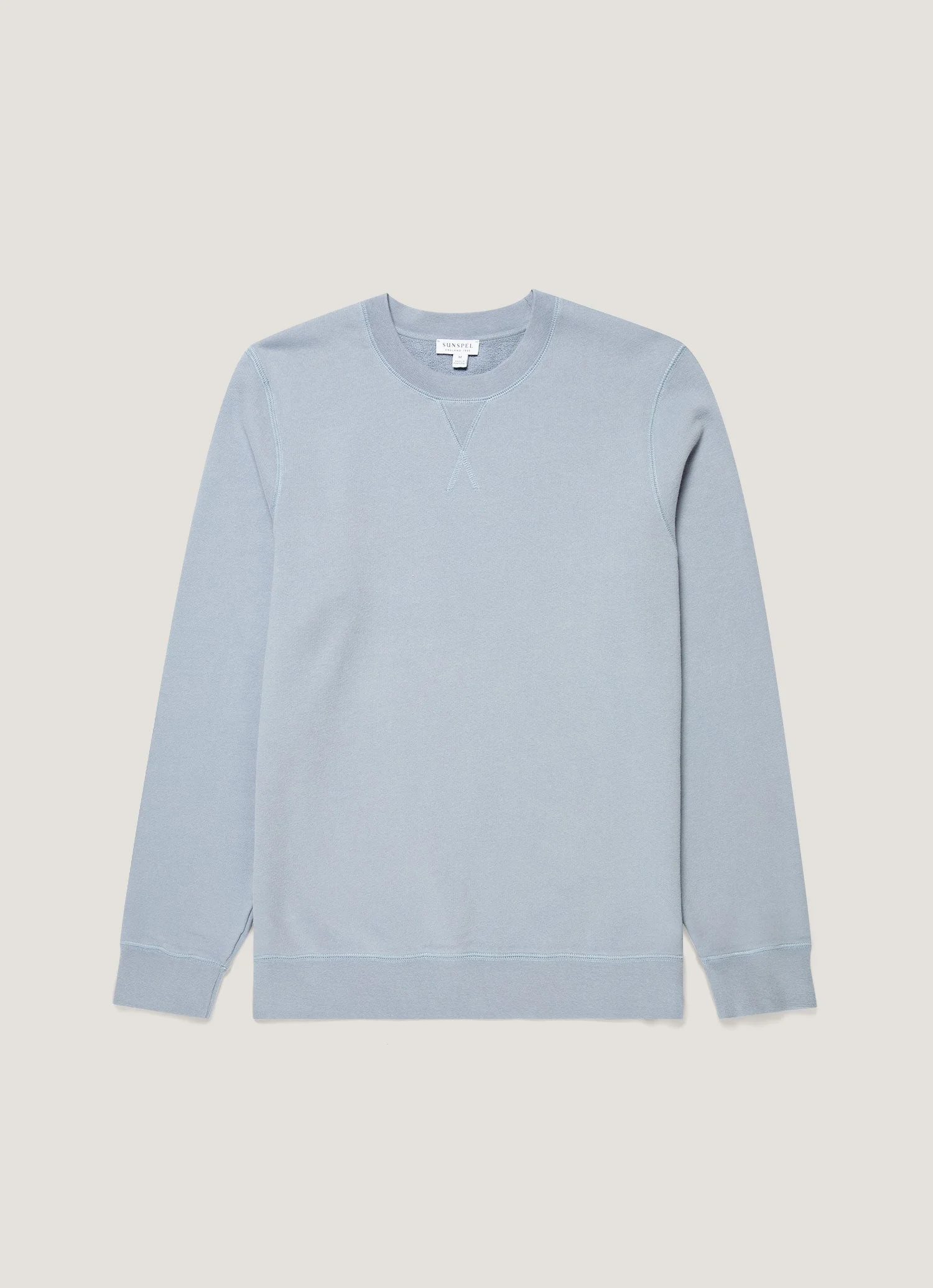 Loopback Sweatshirt - 1
