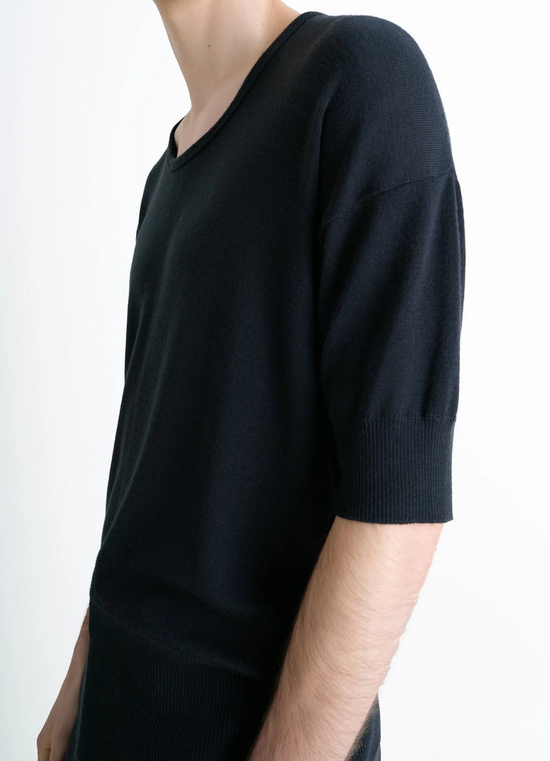 SHORT SLEEVES TOP 4