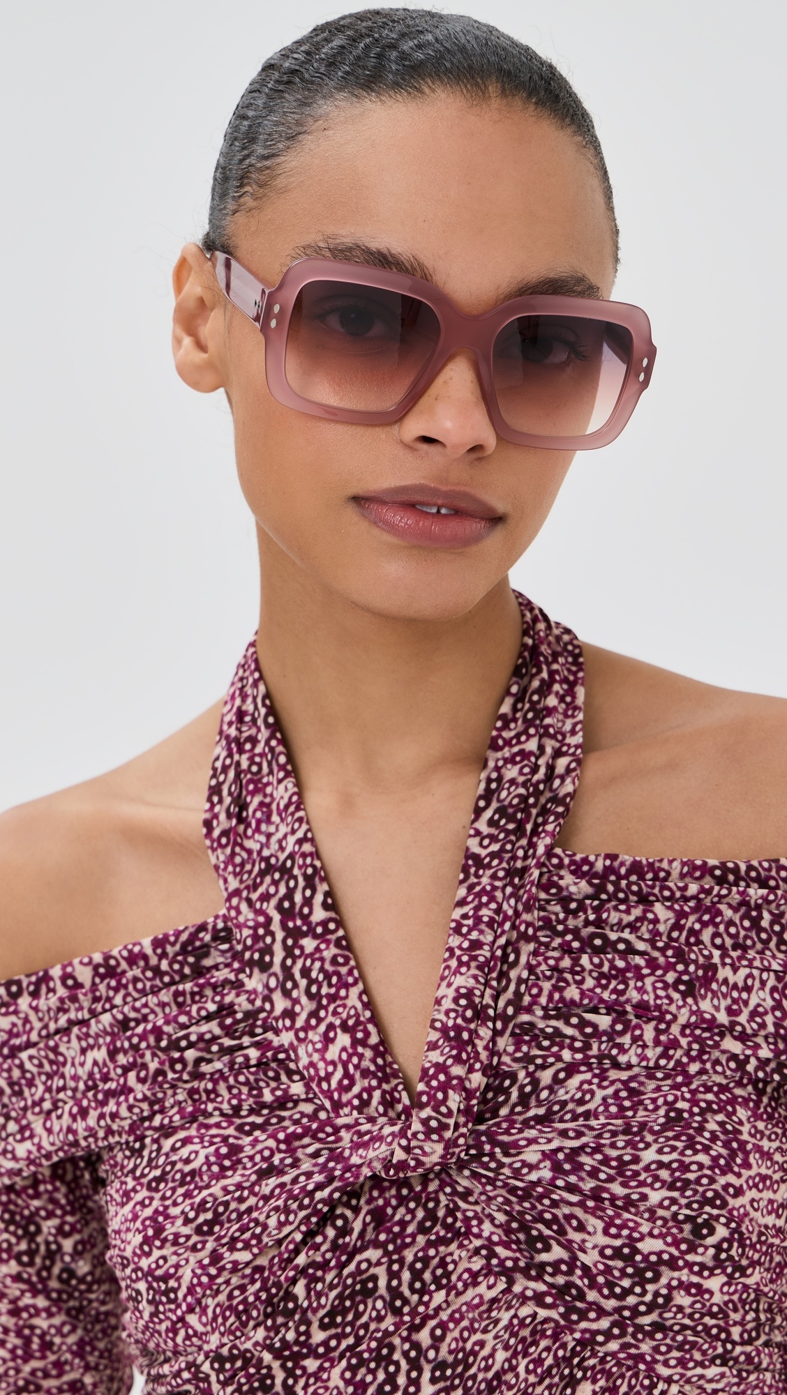 IM 0211 Sunglasses - 2