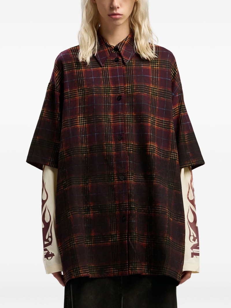 check-flames shirt 3