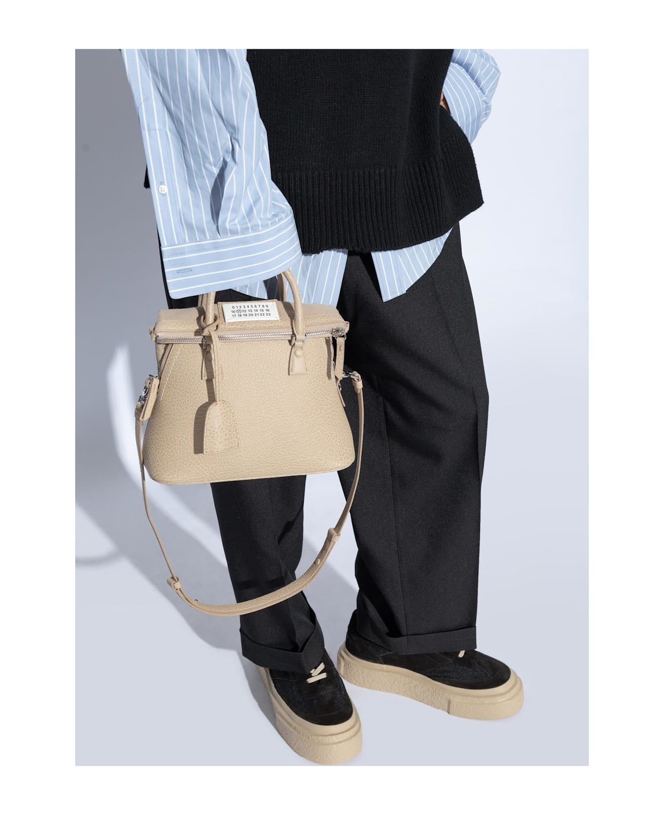 5ac Mini' Handbag - 3