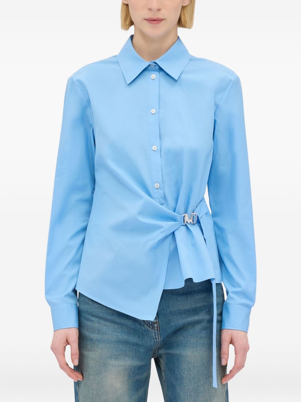 cotton shirt - 3