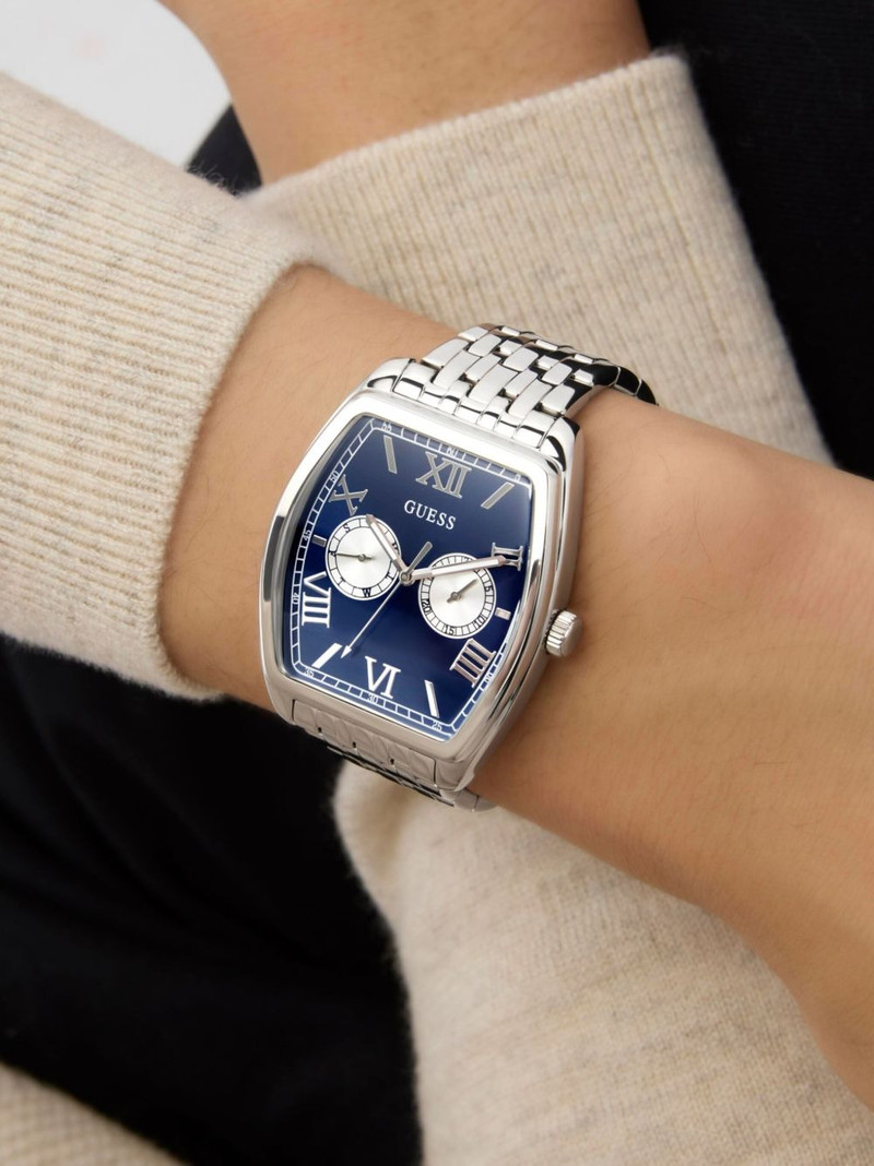 stainless steel 38mm 5