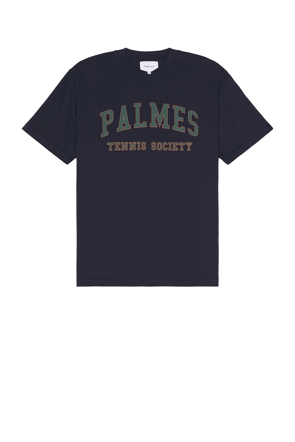 Ivan T Shirt - 1